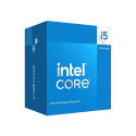 Processor Core i5-14400 F BOX UP TO 4,7GHz LGA1700