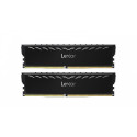 Memory DDR4 THOR OC 16GB(2*8GB)/3600 black