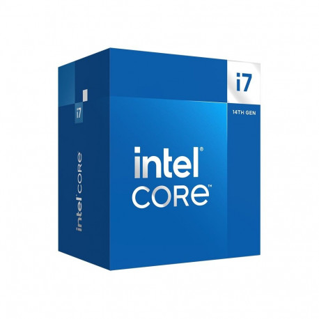 Processor Core i7-14700 BOX UP TO 5,4GHz, LGA1700