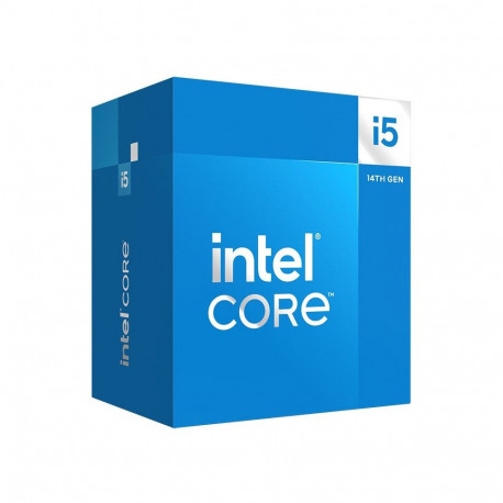 Processor Core i5-14400 BOX UP TO 4,7GHz, LGA1700