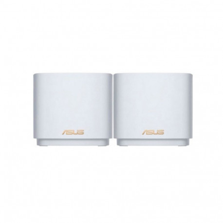 System ZenWiFi XD4 PlusWiFi 6 AX1800 2-pack