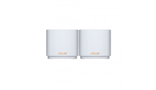 System ZenWiFi XD4 PlusWiFi 6 AX1800 2-pack