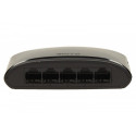 D-Link switch DES-1005D L2 5x10/100 Desktop/Wall NO FAN