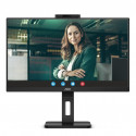 AOC Q27P3CW 27&#39;&#39; IPS DP HDMIx2 USB-C Pivot Came