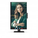 AOC Q27P3CW 27&#39;&#39; IPS DP HDMIx2 USB-C Pivot Came