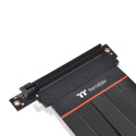Tape Riser Premium PCI-E 4.0 x16 Extender - 200 mm