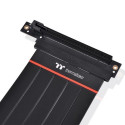 Tape Riser Premium PCI-E 4.0 x16 Extender - 200 mm