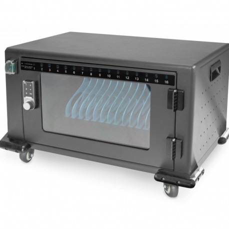 Charging trolley DN-45003