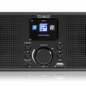 MusicMan internetiraadio Technaxx