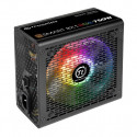 Thermaltake toiteplokk Smart BX1 RGB 750W 80+ Bronze 230V EU 4xPEG 120mm Single Rail
