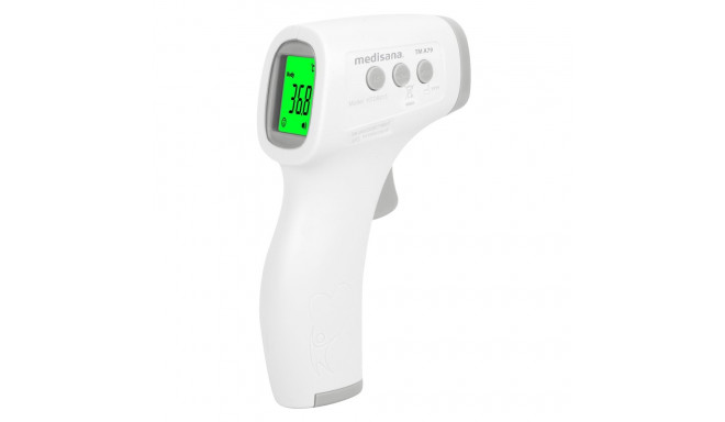 Contactless Infrared Thermometer MEDISANA A79