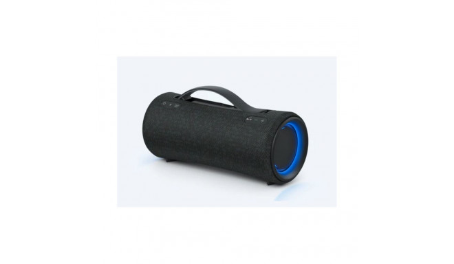 Wireless Speaker Sony SRSXG300B.EU8, Black