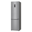 Refrigerator LG GBB72PZDMN.APZQEUR