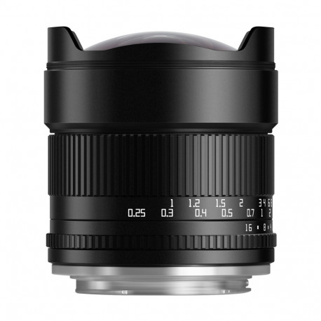 TTARTISAN 10mm f/2 - MFT
