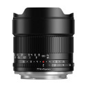 TTArtisan 10mm f/2 für Sony E (APS-C)