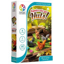 Brain Games Squirrels Go Nuts Board Game