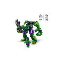 LEGO 76241 Hulk Mech Armor Constructor