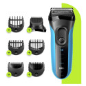 Braun Series 3 3010BT Razor