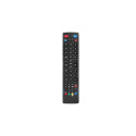 HQ LXP103D Blaupunkt / Sharp TV remote control LCD