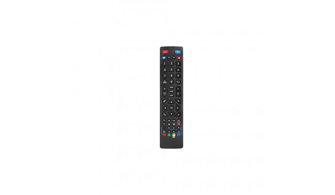 HQ LXP103D Blaupunkt / Sharp TV remote control LCD