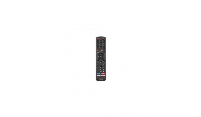 Lamex LXEN2B127H TB Пульт TV LCD Hisense EN2B127H / NETFLIX YOUTUBE / PRIME VIDEO / RAKUTEN