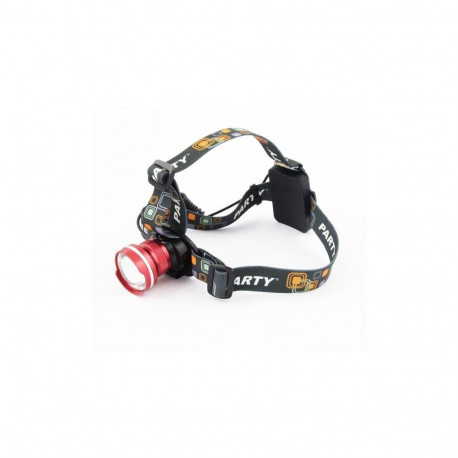 Esperanza EOT001 3W CREE XPE LED Headlamp