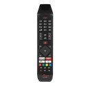 Lamex LXP43141 TV pults Hitachi RC43141 LCD televizoram NETFLIX YOUTOBE