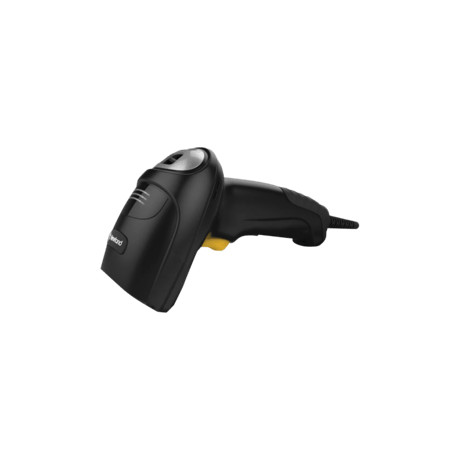 NewLand HR52 Bonito-Serie, 2D, USB, RS232, kit (USB, coiled), black