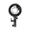 ZHIYUN BOWENS MOUNT ADAPTER A (ZY-MOUNT) FOR MOLUS G60