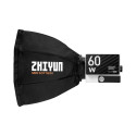 ZHIYUN MINI SOFTBOX (ZY-MOUNT)