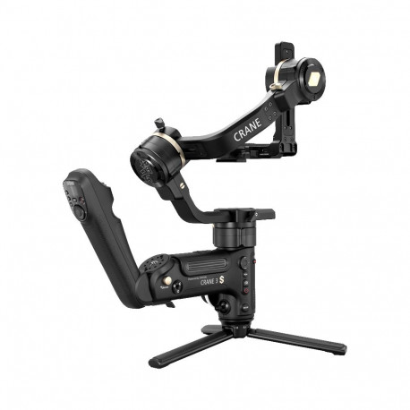 Zhiyun kaamera stabilisaator Crane 3S