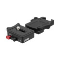 ZHIYUN UNIVERSAL QUICK RELEASE PLATE FOR CRANE M3
