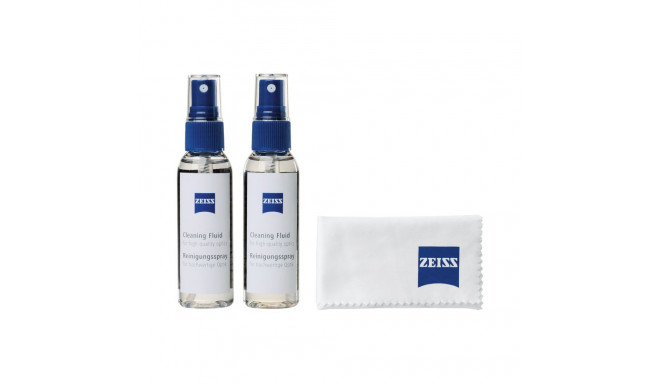 Zeiss Lens Cleaning Spray