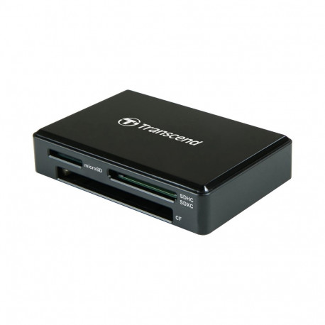 Transcend Cardreader RDC8 all-in-one USB 3.1 (USB Type-C)