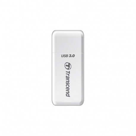 Transcend kaardilugeja RDF5 SD/microSD USB 3.0