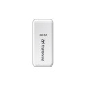 Transcend mälukaardilugeja RDF5 SD/microSD USB 3.0