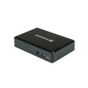 Transcend mälukaardilugeja RDC8 All-in-one USB 3.1 USB-C