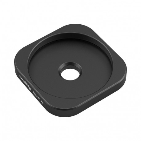 SmallRig 4395 Universal Mount to 37mm threaded Lens Adapter