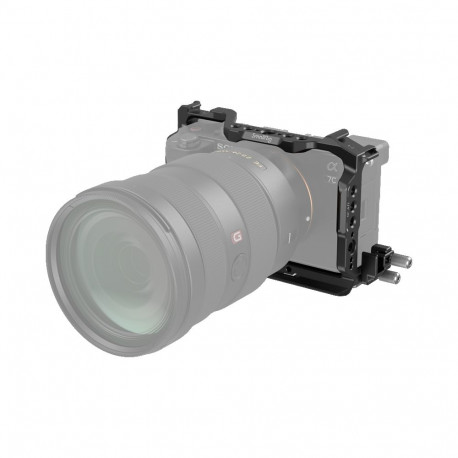 SmallRig puurikomplekt 4422 Sony A7CII / A7CR