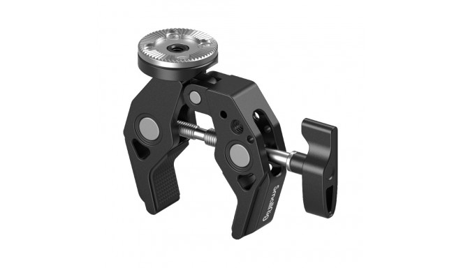 SmallRig 4249 Super Clamp with ARRI Rosette Mount