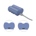 SMALLRIG 4266 CAMERA BATTERY USB-C RECHARGABLE NP-W235