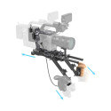 SMALLRIG 4125 SHOULDER RIG KIT FOR SONY FX6