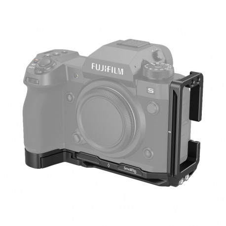 SmallRig L-bracket 3928 Fujifilm X-H2S