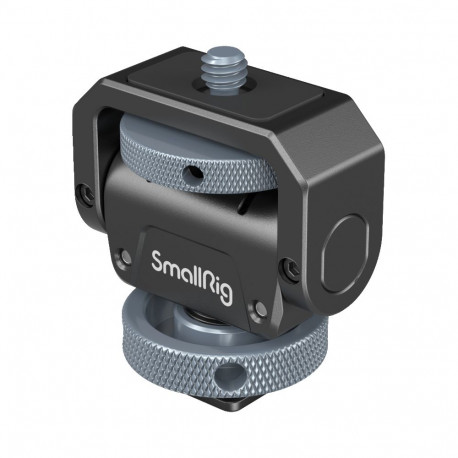 SmallRig monitorikinnitus 3809 Lite külmkingaga