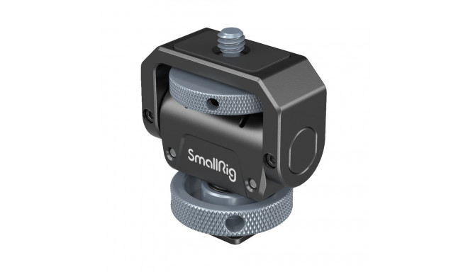 SmallRig 3809 Monitor Mount Lite with Cold Shoe