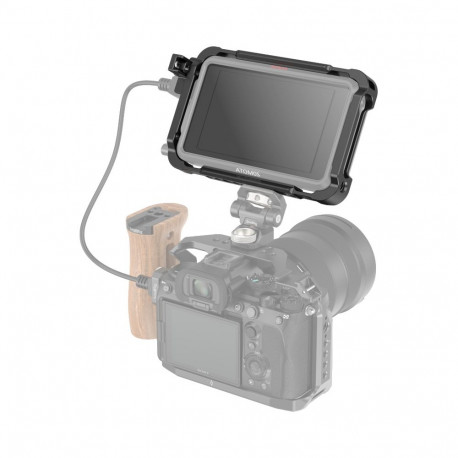 SmallRig 3788 Cage Kit For Atomos Ninja V/V+