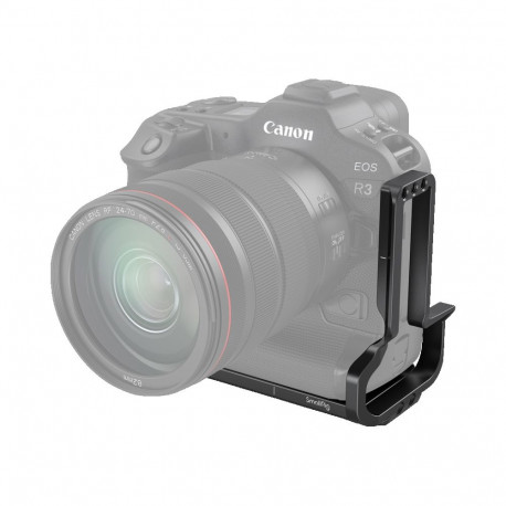 SmallRig 3628 L-Bracket for Canon EOS R3