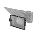 SMALLRIG 3319 FILTER TRAY (4X5,65") FOR MINI MATTE BOX