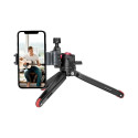 SMALLRIG 2664 TABLETOP MINITRIPOD WITH PANORAMIC BALLHEAD