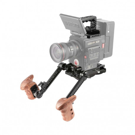 SmallRig lisatarvikute komplekt 2102 Pro RED DSMC2 jaoks